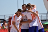 Puchar Polski Beach Soccer 2019 - TONIO TEAM SOSNOWIEC