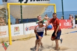 Puchar Polski Beach Soccer 2019 - TONIO TEAM SOSNOWIEC