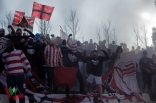 Zagłębie Sosnowiec - Cracovia Kraków (cz. 2)