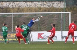 Sparing: Zagłębie - GKS