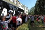 Ruch Chorzów - Zagłębie Sosnowiec (galeria 2)