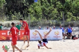 Puchar Polski Beach Soccer 2019 - TONIO TEAM SOSNOWIEC