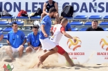 Puchar Polski Beach Soccer 2019 - TONIO TEAM SOSNOWIEC