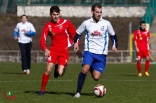 Zagłębie - Unia Tarnów (sparing)