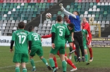 Sparing: Zagłębie - GKS