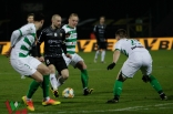Zagłębie Sosnowiec - Lechia Gdańsk
