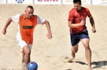 Puchar Polski Beach Soccer 2019 - TONIO TEAM SOSNOWIEC