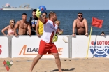 Puchar Polski Beach Soccer 2019 - TONIO TEAM SOSNOWIEC
