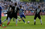 Ruch Chorzów - Zagłębie Sosnowiec (galeria 2)
