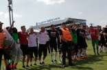 Ruch Chorzów - Zagłębie Sosnowiec (galeria 2)