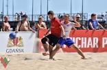Puchar Polski Beach Soccer 2019 - TONIO TEAM SOSNOWIEC