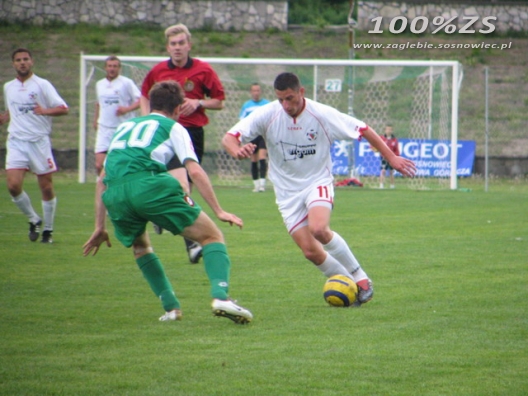 Tadeusz Tyc: Są tu kibice, których zawsze bardzo szanowałem