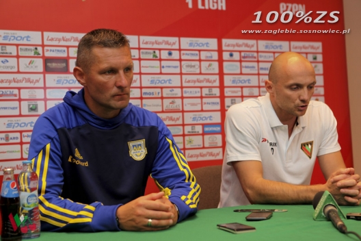 Artur Derbin: Jak tu nie kochać tych chłopaków?