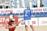 Puchar Polski Beach Soccer 2019 - TONIO TEAM SOSNOWIEC