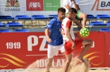 Puchar Polski Beach Soccer 2019 - TONIO TEAM SOSNOWIEC