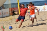Puchar Polski Beach Soccer 2019 - TONIO TEAM SOSNOWIEC
