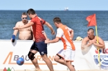 Puchar Polski Beach Soccer 2019 - TONIO TEAM SOSNOWIEC