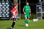 Cracovia Kraków - Zagłębie Sosnowiec (sparing)