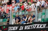 Zagłębie Sosnowiec - Miedź Legnica