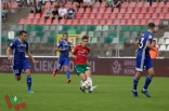Zagłębie Sosnowiec - Miedź Legnica