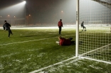 Trening 18-01-2010