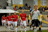 Nielba Wągrowiec - Zagłębie Sosnowiec