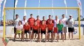 Tonio TEAM na trzecim miejscu w Pucharze Polski [+ GALERIA]