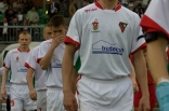 Zagłębie Sosnowiec - Jarota Jarocin (mecz)
