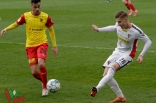 Korona Kielce - Zagłębie Sosnowiec