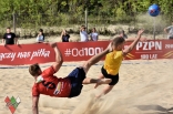 Puchar Polski Beach Soccer 2019 - TONIO TEAM SOSNOWIEC