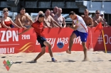 Puchar Polski Beach Soccer 2019 - TONIO TEAM SOSNOWIEC
