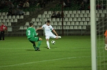 Zagłębie Sosnowiec - Lechia Zielona G. mecz