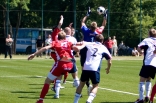 Zagłębie Sosnowiec - Górnik Zabrze (ME) sparing