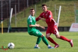 Sparing: Zagłębie - GKS K-ce