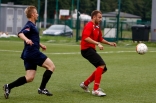 sparing: Zagłębie Sosnowiec - Czarni Sosnowiec 