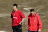 Ruch Radzionków - Zagłębie Sosnowiec