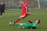 Sparing: Zagłębie - GKS