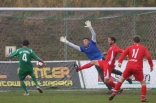 Sparing: Zagłębie - GKS