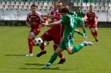 Zagłębie Sosnowiec - Podbeskidzie Bielsko - Biała (sparing)