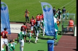 Olimpia Grudziądz - Zagłębie Sosnowiec