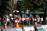 Olimpia Grudziądz - Zagłębie Sosnowiec