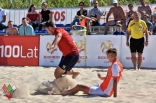 Puchar Polski Beach Soccer 2019 - TONIO TEAM SOSNOWIEC