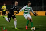 Zagłębie Sosnowiec - Lechia Gdańsk