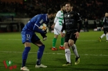 Zagłębie Sosnowiec - Lechia Gdańsk