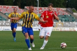 Zagłębie Sosnowiec - Lech Rypin