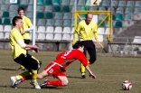 Zagłębie Sosnowiec - Ruch Radzionków (sparing)