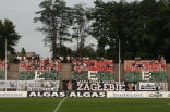 Zagłębie Sosnowiec - Start Otwock PP