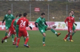 Sparing: Zagłębie - GKS