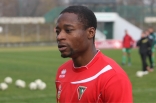 Sparing: Zagłębie - GKS