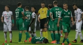 Marek Opaliński sędzią meczu z Olimpią